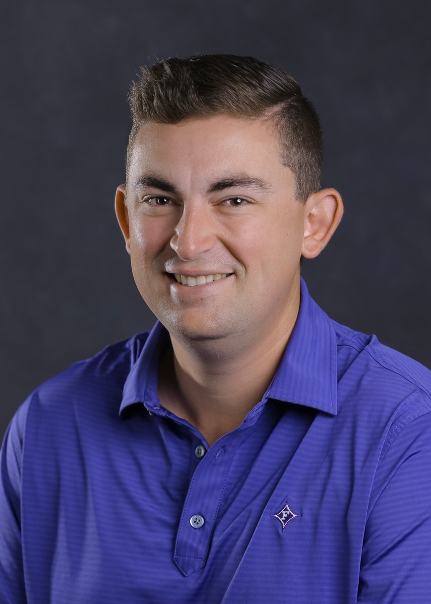 .@GolfCoachX Named <a href="/FurmanGolf/">Furman Men’s Golf</a> Coach bit.ly/2b4pTyp