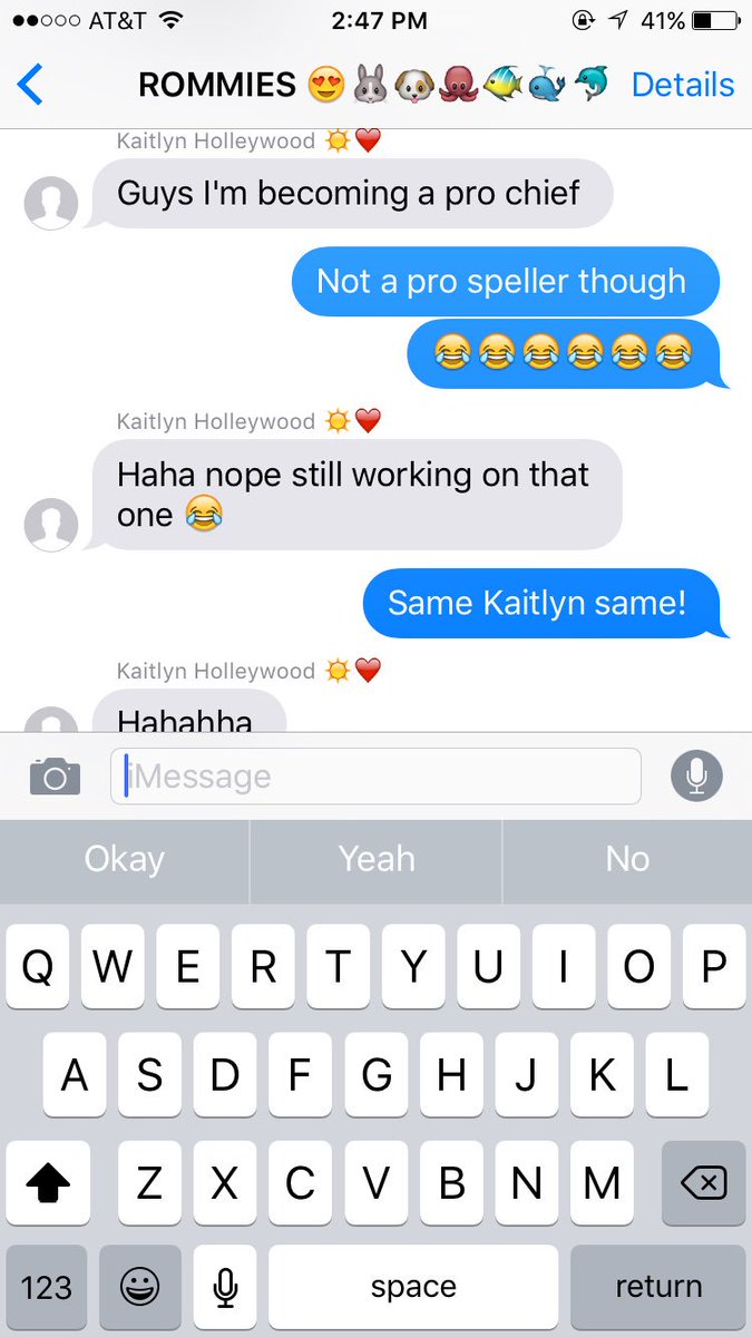 megangentry21's tweet photo. She may not know how to spell but she can cook! Chief of chef?? Idk man either way we eating good 😂😂 https://t.co/SdIxYSBth2