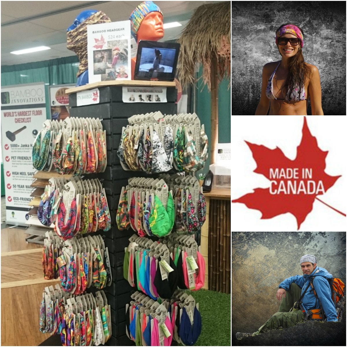 BambooInnovate's tweet photo. Last Day to get your #Bamboo #Buffs at 25% Off. We have quite the selection! See you soon :) https://t.co/aMM6sz9rix