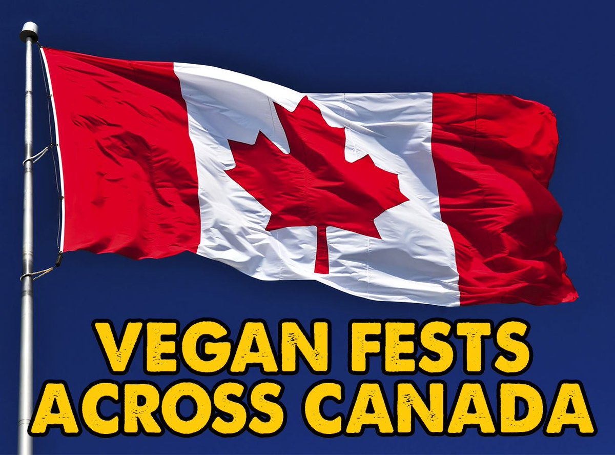 Victoria Vegan Fest (VicVeganFest) Twitter
