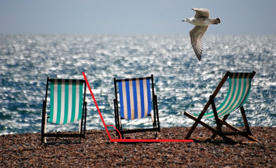 TVOMathify On Twitter Q Why Did The Obtuse Angle Go To The Beach A tvomathify-on-twitter-q-why-did-the-obtuse-angle-go-to-the-beach-a