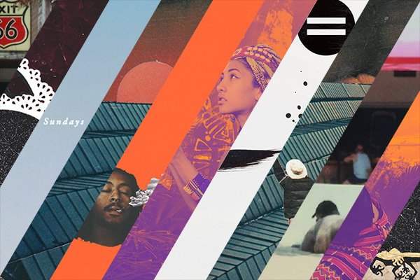 Bandcamp's tweet photo. From @mndsgn to @_LowLeaF &amp; @IamImanOmari, @FreshSelects put a premium on killer beats: https://t.co/NV5AJp0Irx https://t.co/pAdWlLlPCp