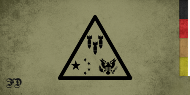 FutureDanger6's tweet image. China Builds 1st Overseas Military Outpost
goo.gl/ZxGLvi
#China #PhaseZero #ForceProjection #NavalPresence