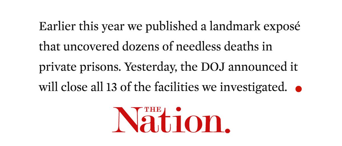 This Is Why We Come to Work Every Day. bit.ly/2brSXiM