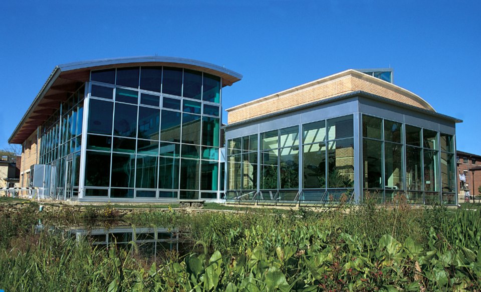 Can zero-energy buildings become the norm? bit.ly/2btkKOp