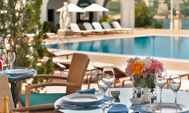 Mercedes_HOD's tweet photo. Stunning @HostalLaGavina 5-star Grand Luxe #Resort #Hotel. @CostaBrava, #Spa &amp; @CandlelightSAga. @LeadingHotels https://t.co/vqOM703T7J