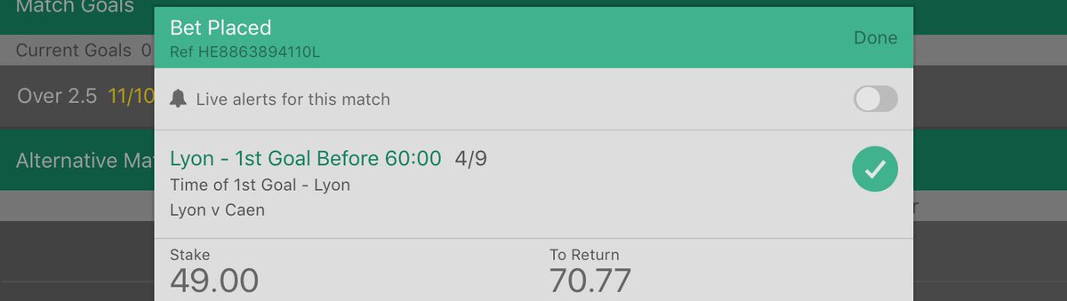 TAtipster's tweet photo. 🔴🔴🔴🔴🔴🔴🔴🔴🔴🔴🔴🔴🔴🔴
⚽️ CHALLENGE BET 3 £49 ⚽️ https://t.co/eRDcmKFhPZ