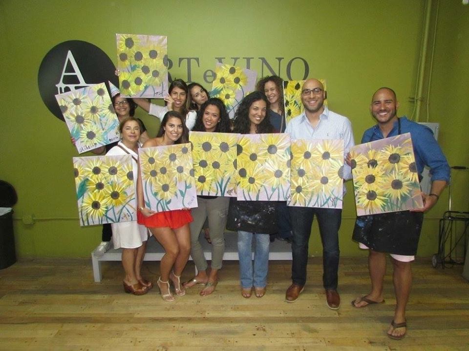 ArteVino Studio (ArtevinoStudio) Twitter