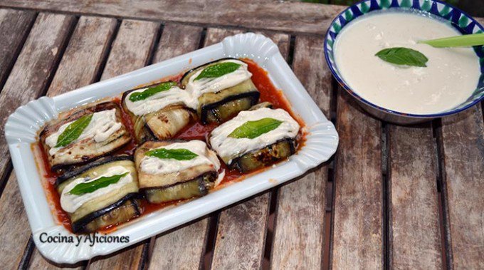 cocinaaficiones's tweet image. Raviolis de pato y berenjena, receta paso a paso.
solo tienes que seguir los pasos y tendrás un entrante  gourmet.