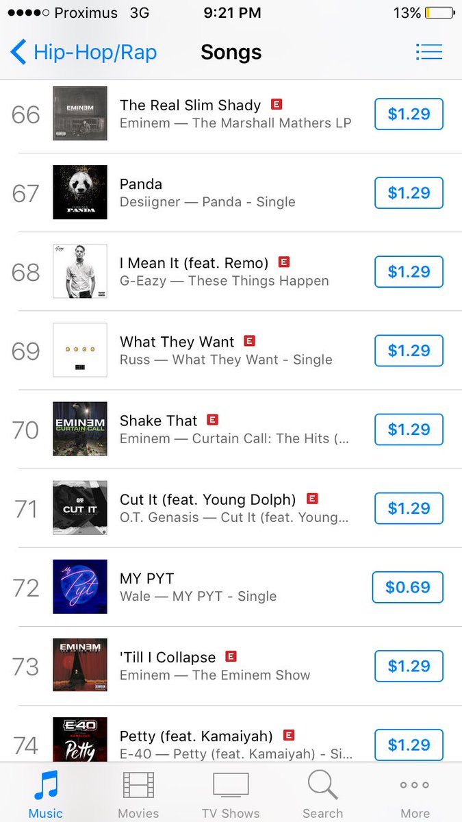 russdiemon's tweet photo. #MakeWhatTheyWantNumberOne https://t.co/wbd9yCDcvj