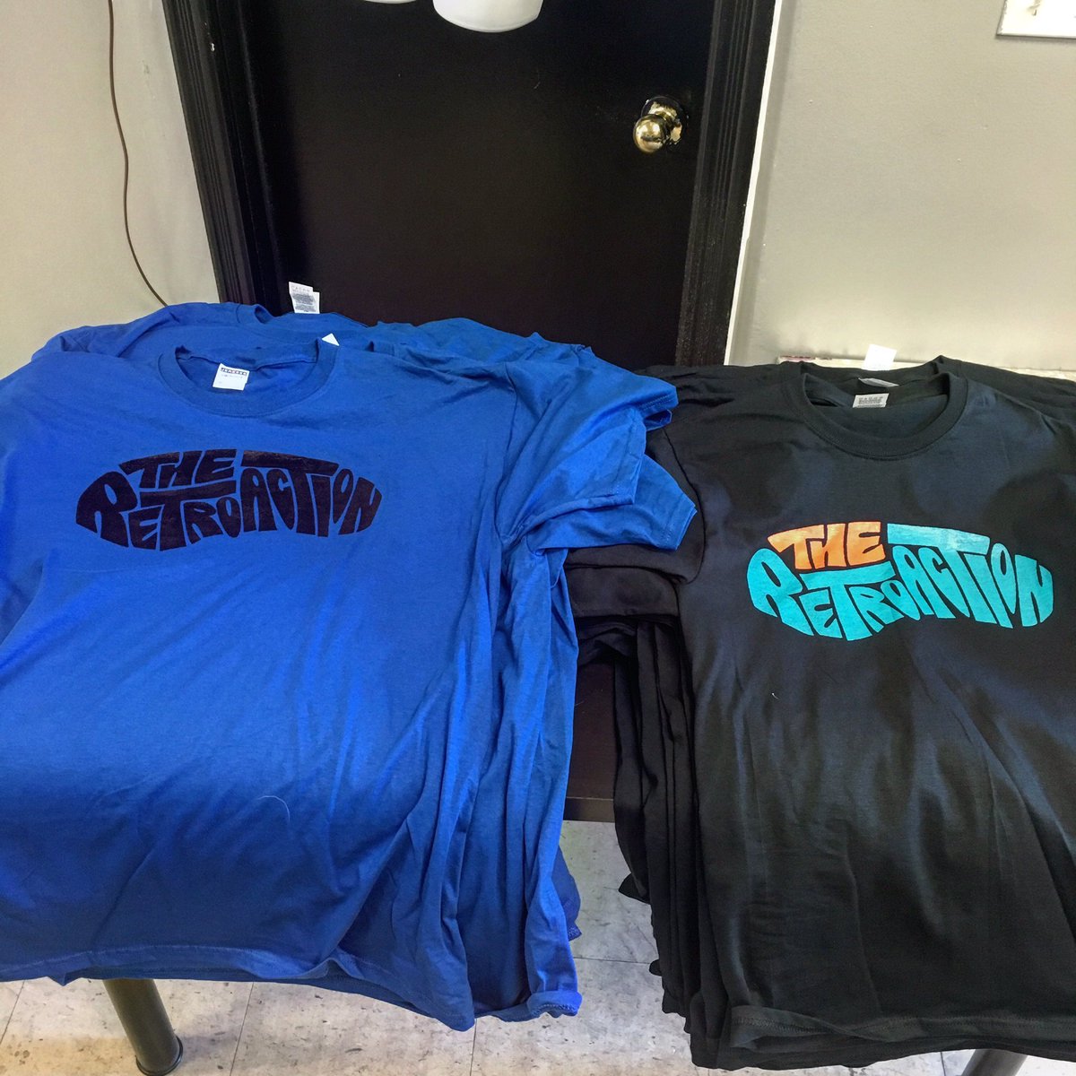 Vagabond Saints™ tweet media