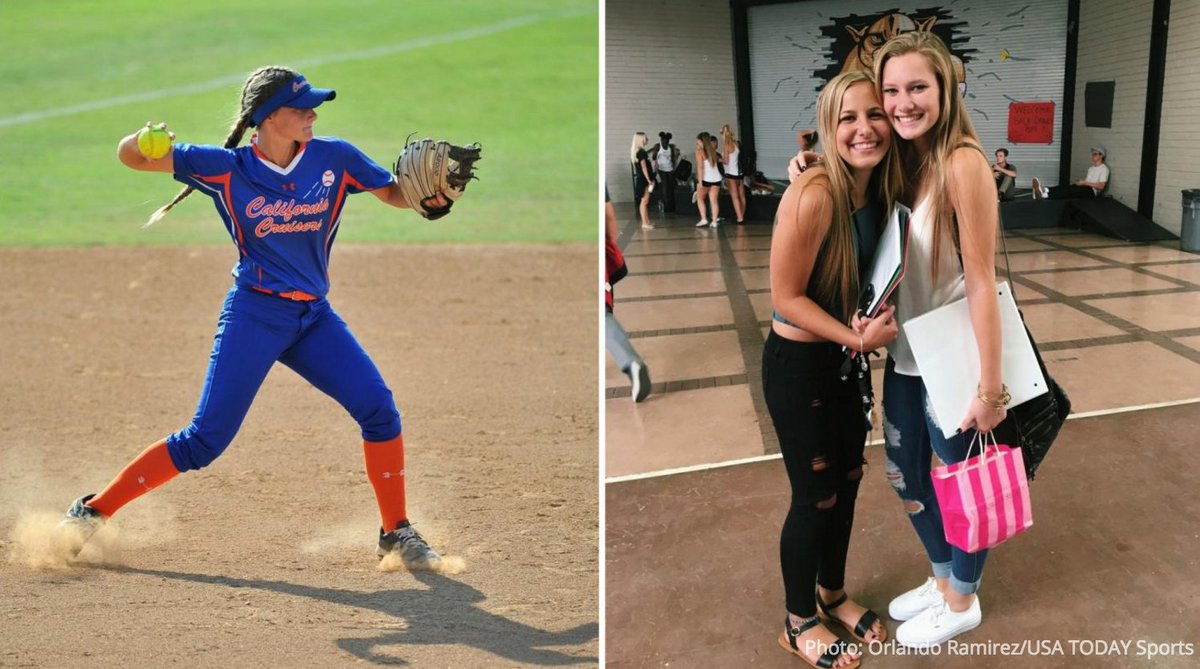 FloCollegeSB's tweet photo. It's that time of year! We're going back to school #FloStyle w/some of our fav club players➤ https://t.co/OmcFhlDjU3 https://t.co/AH9yScdEAw