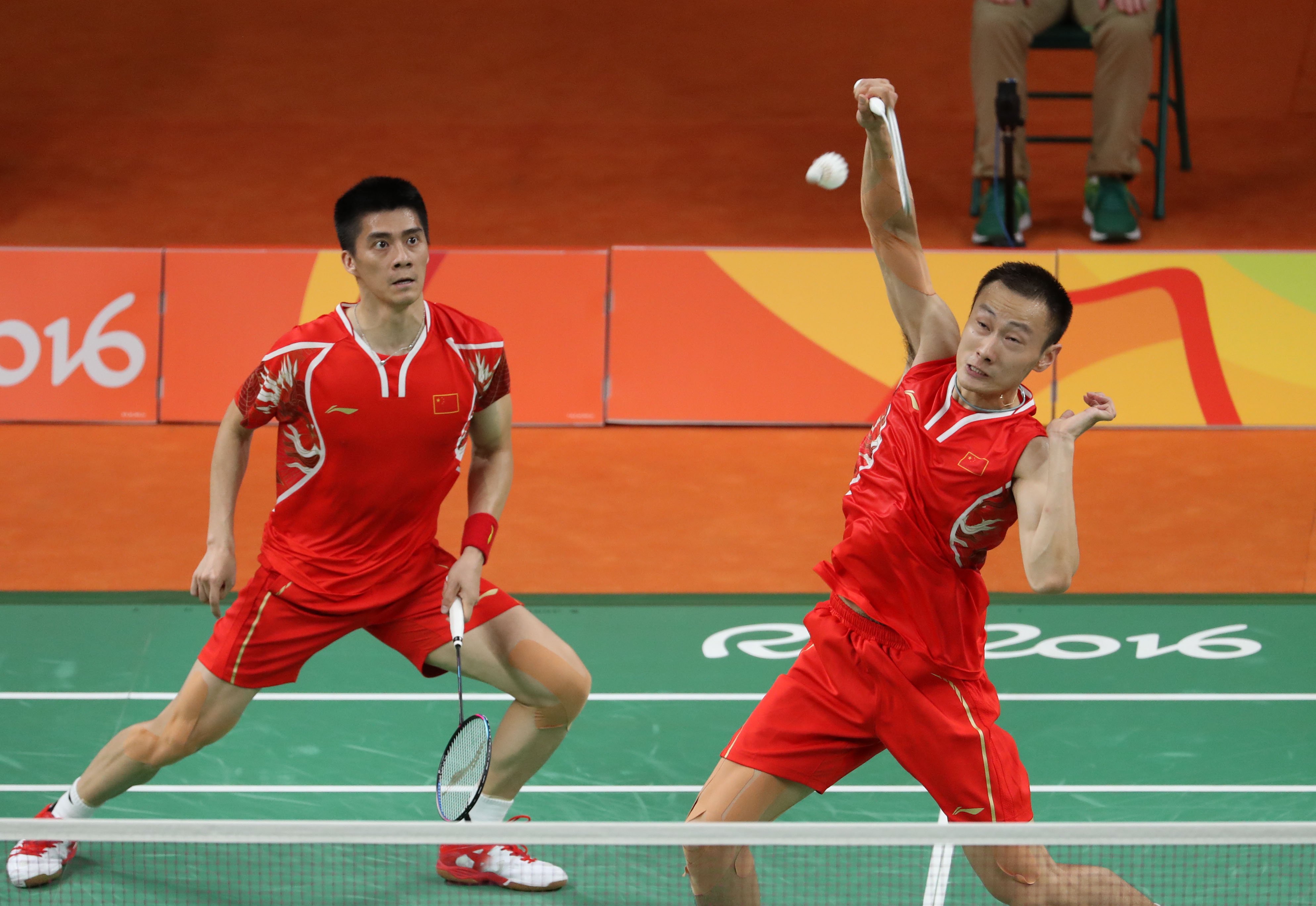 Fu haifeng deals