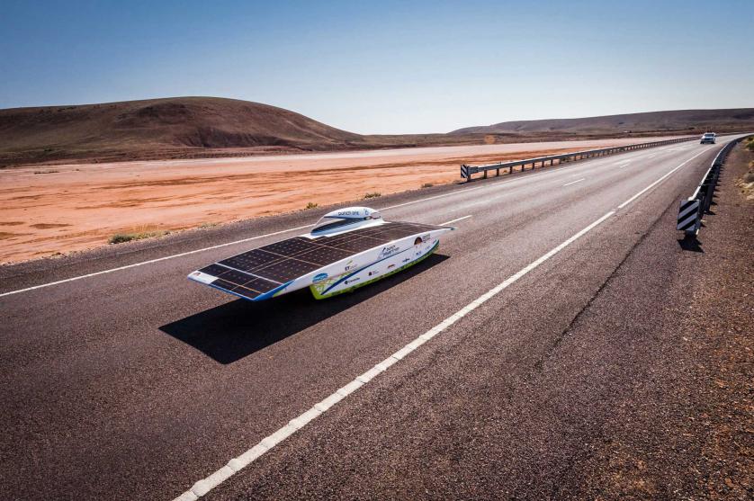 Innoptus Solar Team (@solarteam_be) on Twitter photo #worldphotoday Punch one was a piece of art. It was able to drive 3000 km entirely powered by solar energy. #worldphotoday Punch one was a piece of art. It was able to drive 3000 km entirely powered by solar energy.