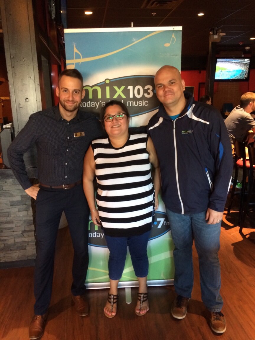 play103radio tweet media