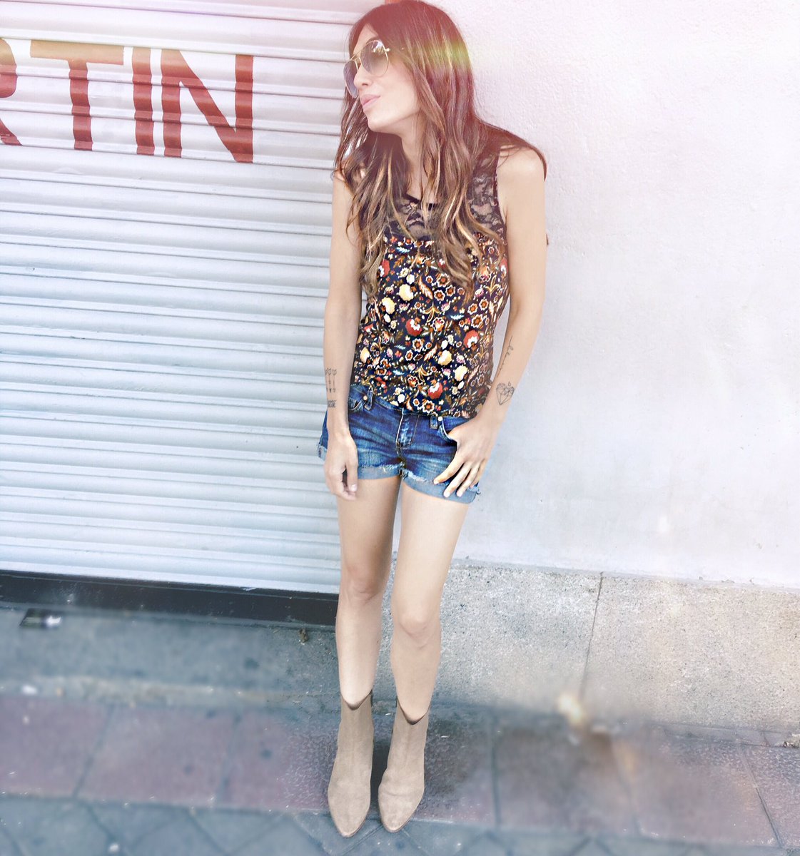 crespobarbara's tweet photo. Estampado floreado de @KiabiES #kiabicolorealavida https://t.co/09m46Fiba2