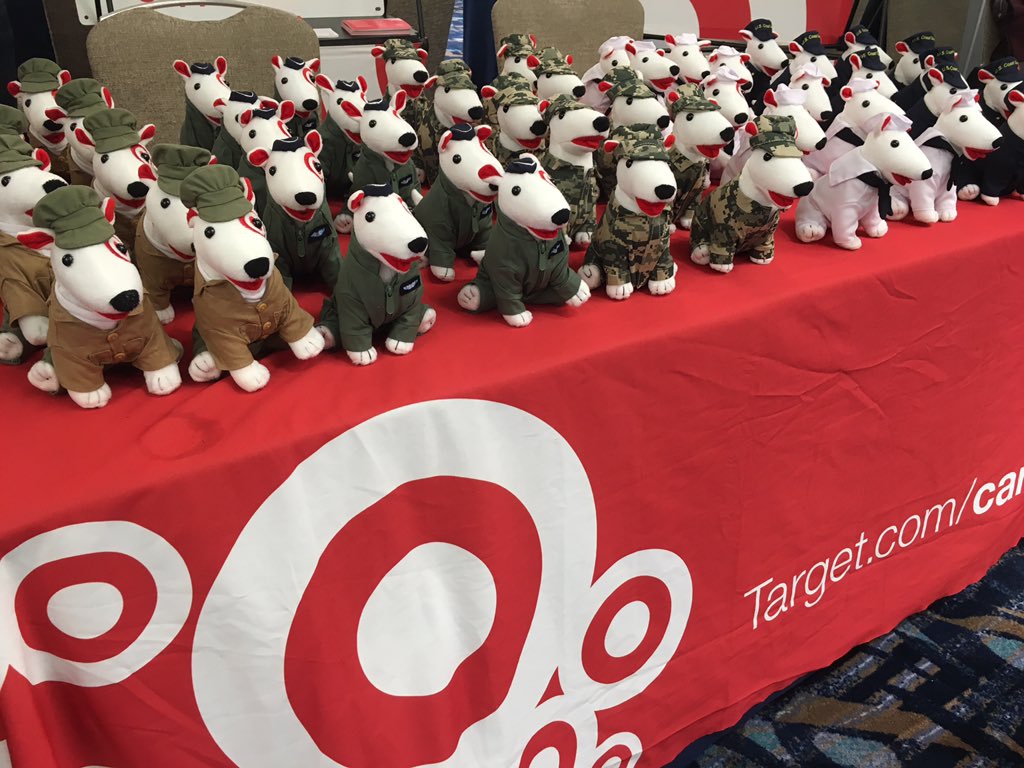 Ready to meet some people! <a href="/targetcareers/">Target Careers</a> San Diego SACC <a href="/The_Cortes/">Perry Cortes</a>