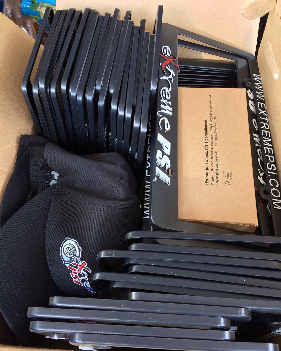 extremepsi's tweet image. DSM Shootout goodies!  Find the 4G63 dragster and ask for a freebie! #dsmshootout2016 #dsmshootout #extremepsi