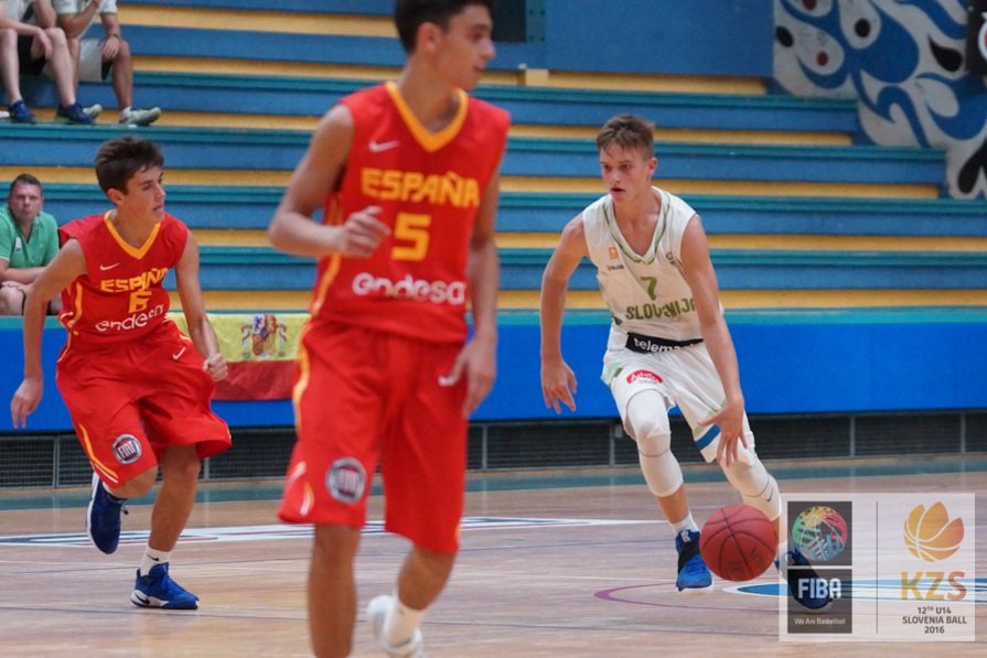 CABLinares's tweet photo. Nueva victoria de @16pablosky vs. Monte negro con España U14 https://t.co/ayw8ovrCLG