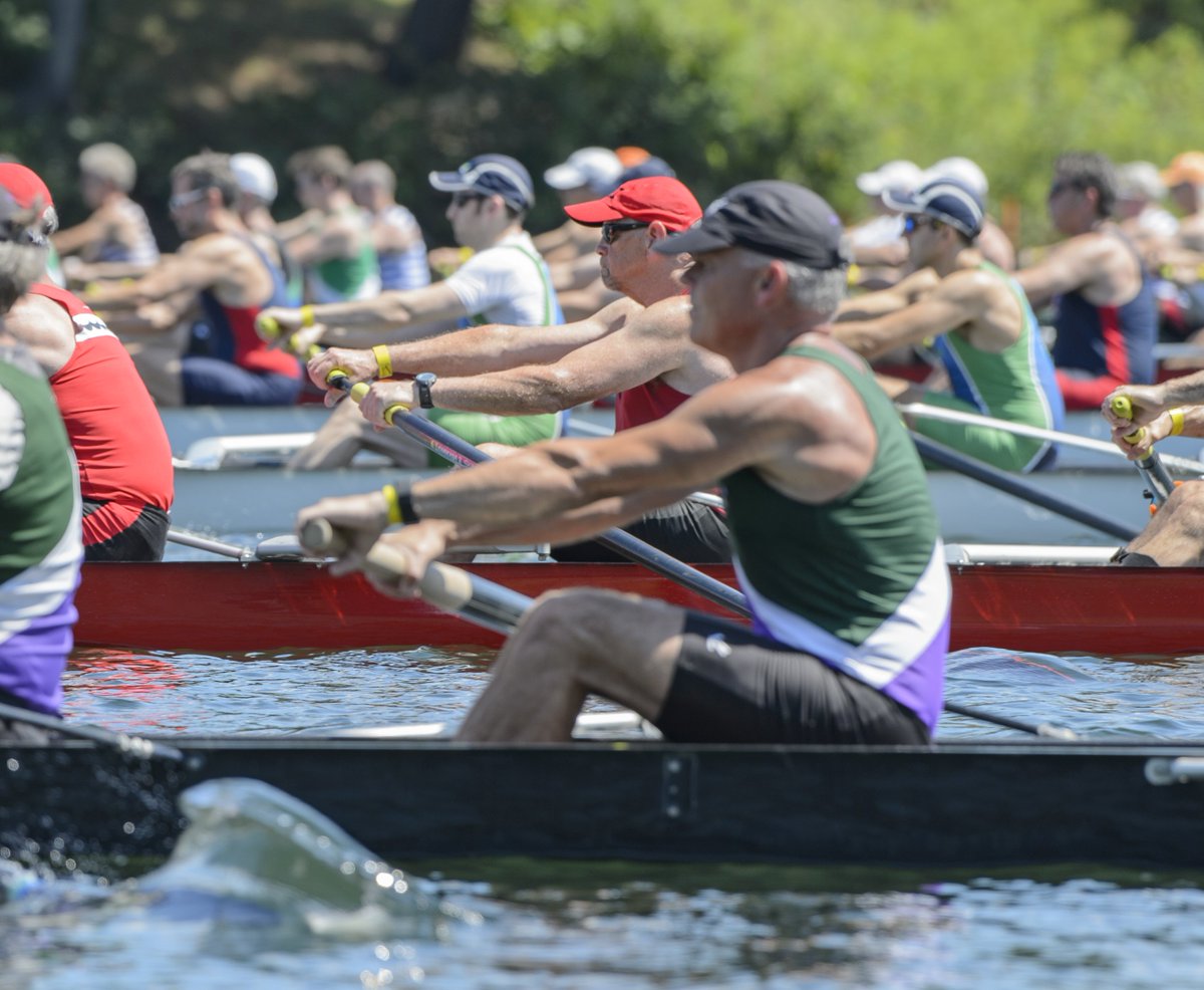 usrowing's tweet photo. Finals are underway at Masters Nationals! Check out the livestream here: https://t.co/rrD1px0Sn6 https://t.co/qyu0Py5ozS