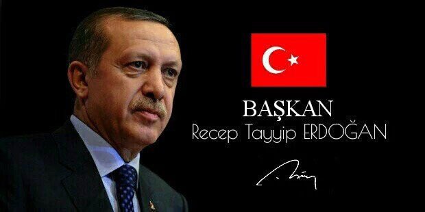 receptezcan's tweet photo. Cumhurun-BAŞKANI @RT_Erdogan #ErdoganLeaderOfTheMuslim @06melihgokcek @ikalin1 @varank @hasandogan https://t.co/CTMvwJu4ZE