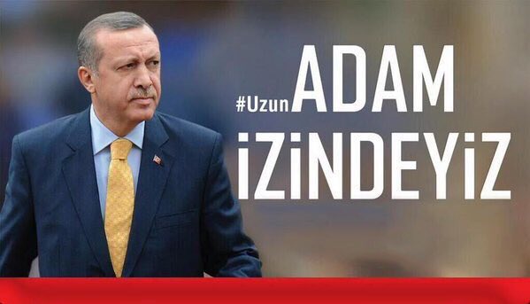 receptezcan's tweet photo. Cumhurun-BAŞKANI @RT_Erdogan #ErdoganLeaderOfTheMuslim @06melihgokcek @ikalin1 @varank @hasandogan https://t.co/CTMvwJu4ZE