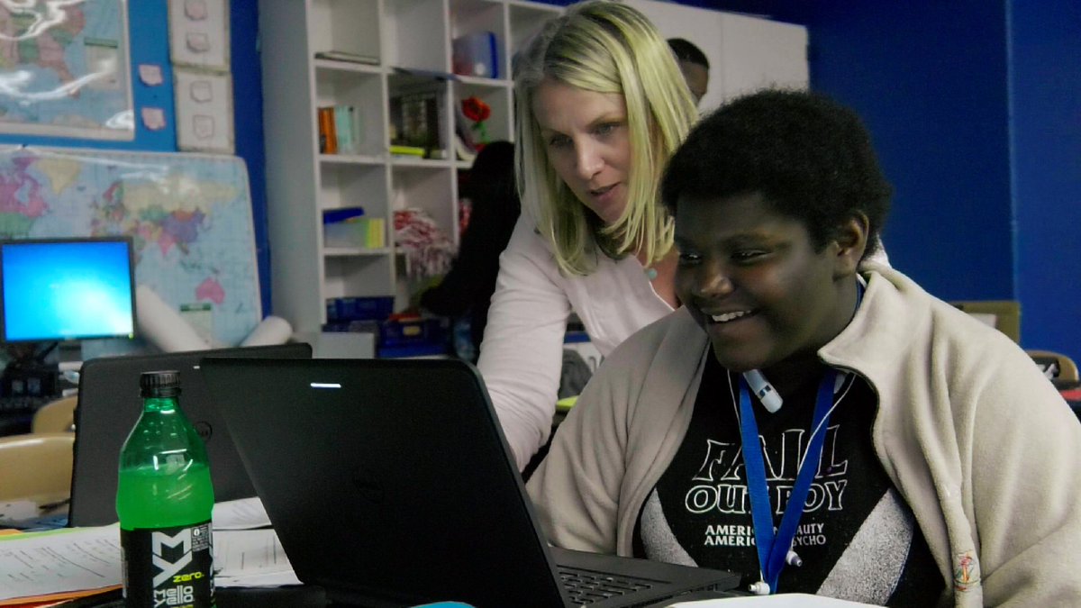 edutopia's tweet photo. 22 ways to build relationships through advisory for educational success: https://t.co/nfEjbyAGjM. https://t.co/RXrXTUpxKS