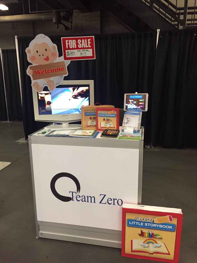 Come visit us at #CNEInnovation