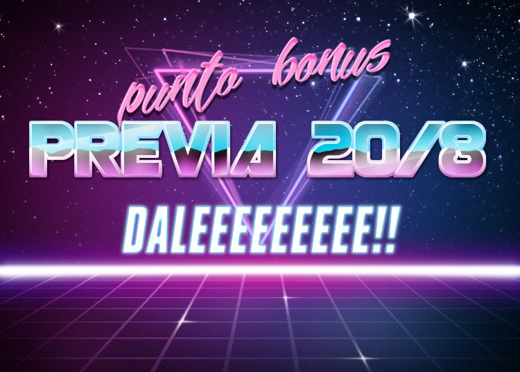 puntobonusch's tweet photo. Mira la que tengoo!! DALE RT Y PARTICIPA POR UNA PREVIA MAÑANA! !!!!💀👽💀👽 https://t.co/6qKFOPAsuh