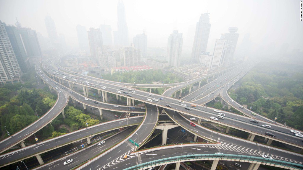 CNN's tweet photo. How to win the fight against air pollution https://t.co/Iak9CHzLOo https://t.co/frenrNy3nc
