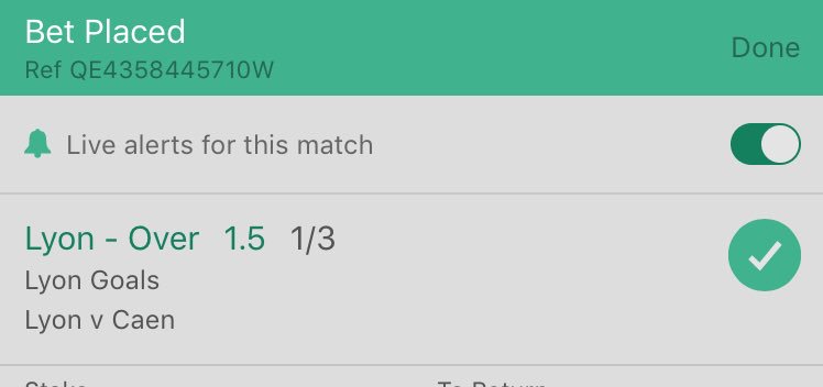 TAtipster's tweet photo. 🔴🔴🔴🔴🔴🔴🔴🔴🔴🔴🔴🔴🔴🔴
⚽️ CHALLENGE BET 5 £107 ⚽️ https://t.co/ws9ayIUmoD