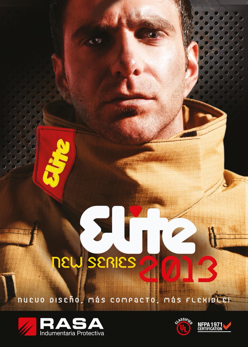 RASAProtect's tweet image. Nuestros trajes estructurales #ELITE750 poseen amplios bolsillos para que el bombero guarde todo lo necesario.