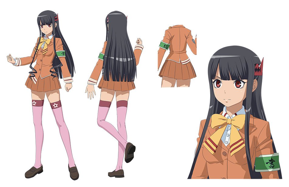 Pso2 みんなキャラクリ凄すぎ 再現キャラの隣に元ネタ まとめ 4ページ目 Togetter