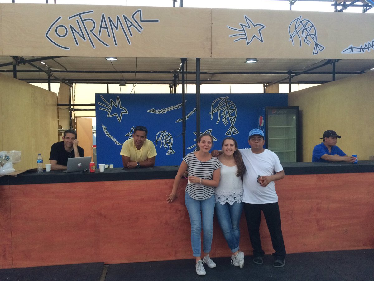 Armando Camacho tweet media