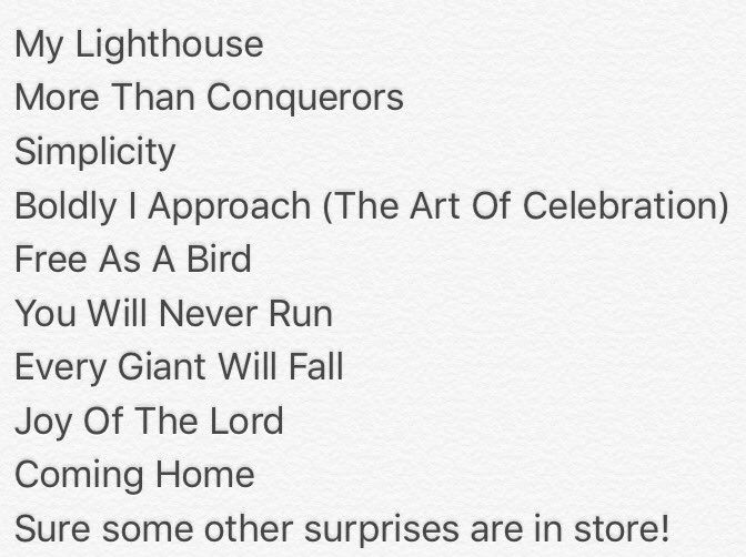 mikerapak's tweet photo. @rendcollective cant get enough of EveryGiantWillFall #CampfireII! Gotta predict what songs can make an appearance! https://t.co/hzgabOe3qI