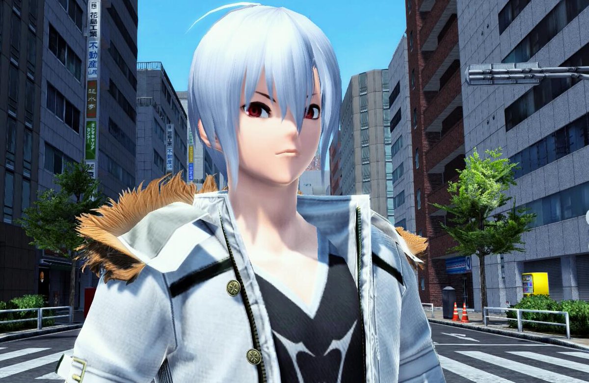 Pso2 みんなキャラクリ凄すぎ 再現キャラの隣に元ネタ まとめ 3ページ目 Togetter Pso2 みんなキャラクリ凄すぎ 再現キャラの隣に元ネタ まとめ 3ページ目 Togetter