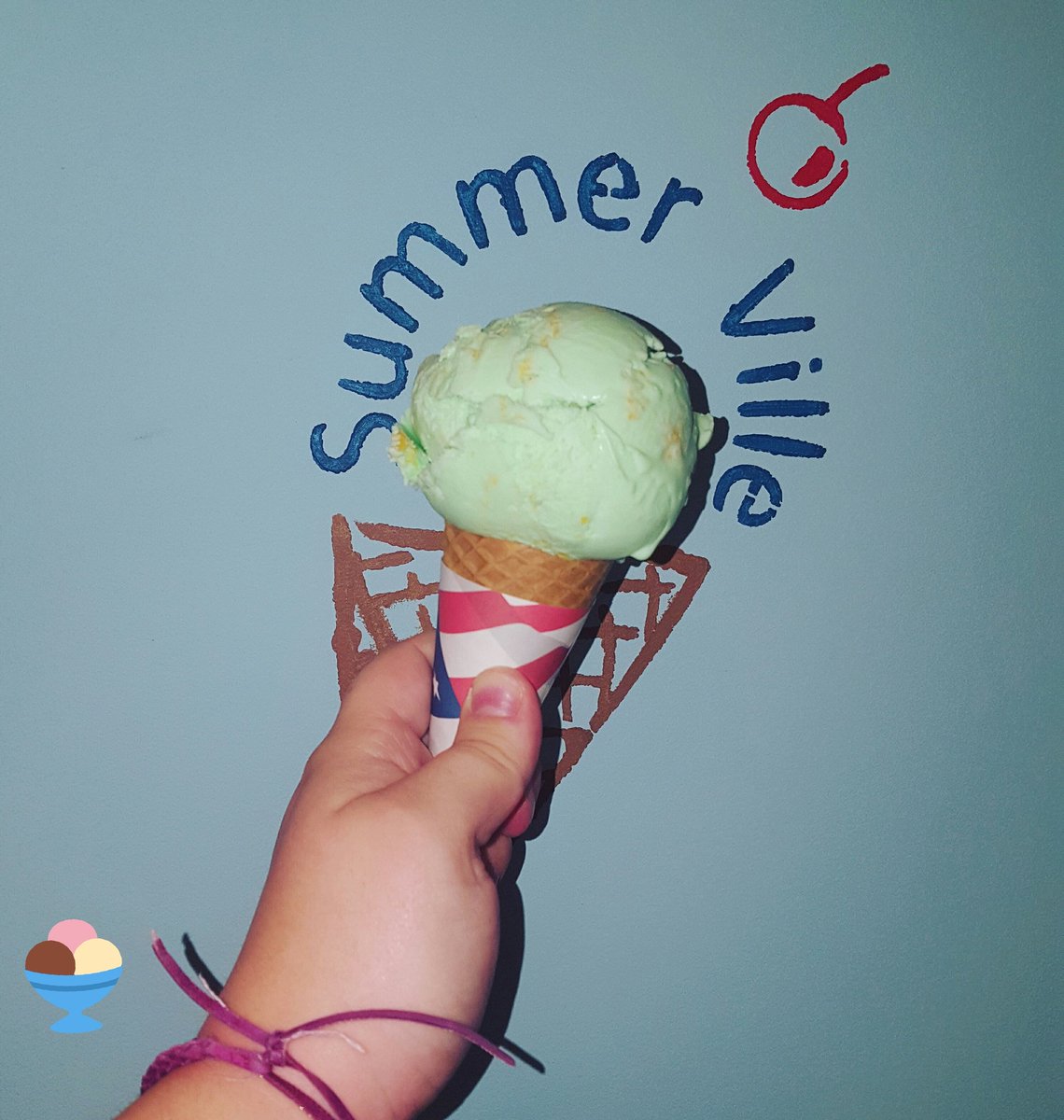 SummerVilleHomemade (@SummerVilleIce) / Posts / X