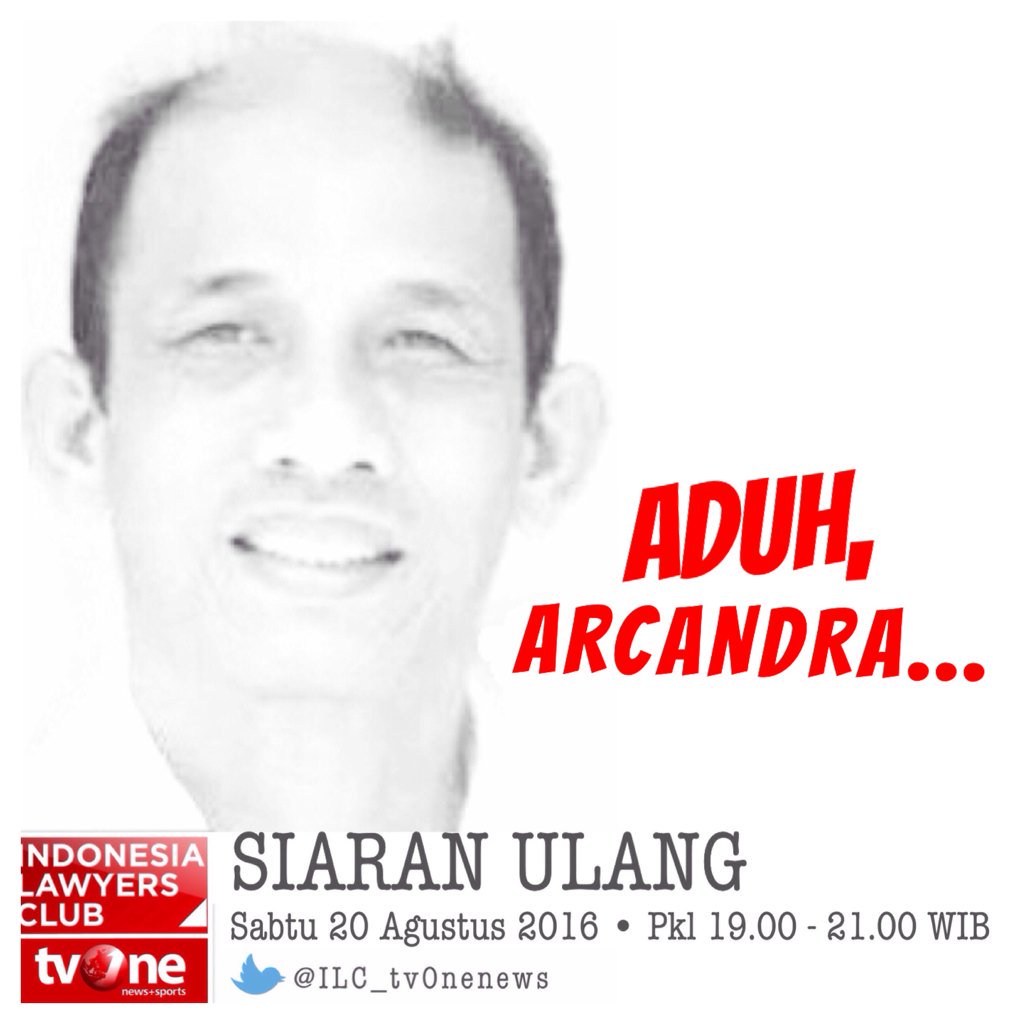 ILCTalkshow tweet picture