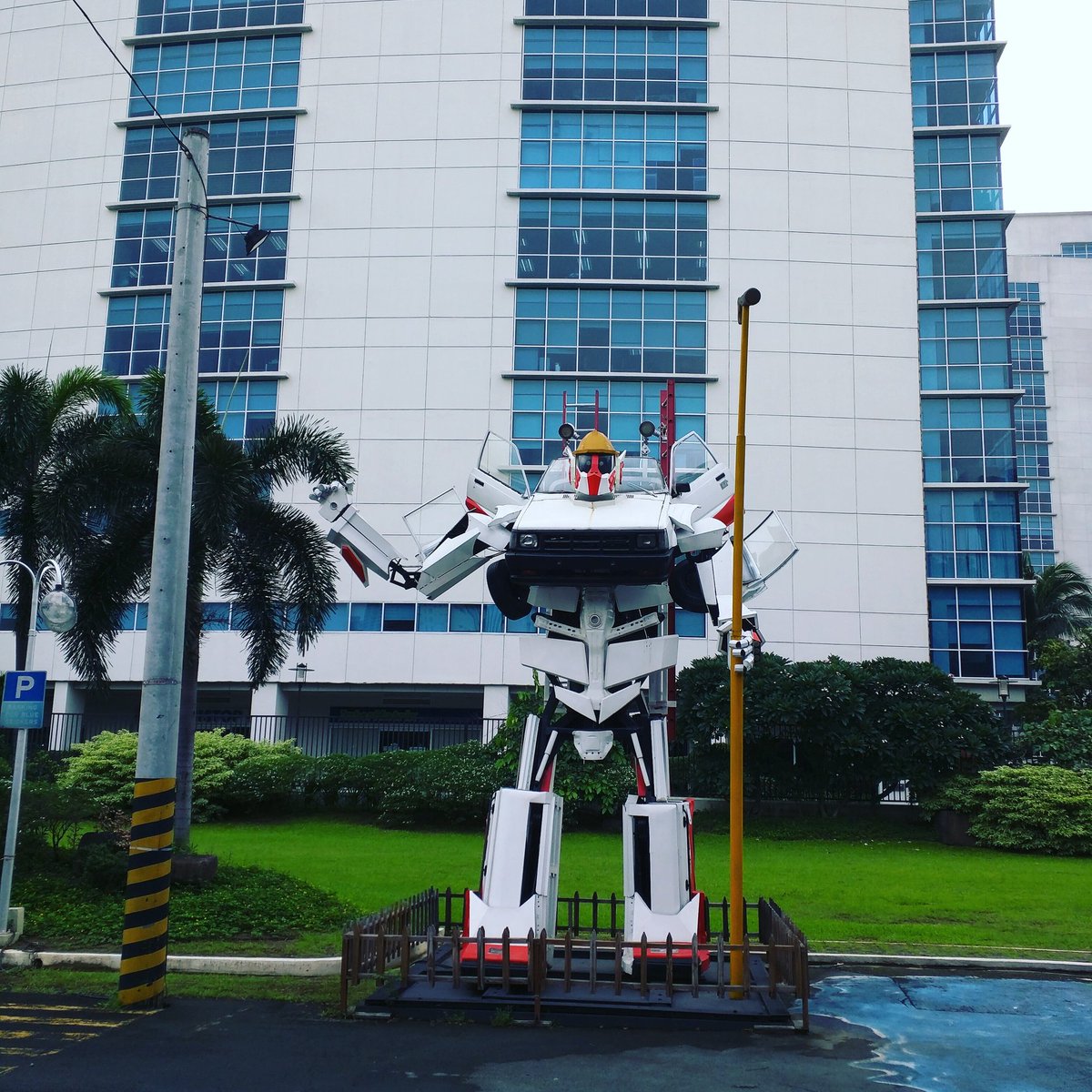 mark panizales tweet media