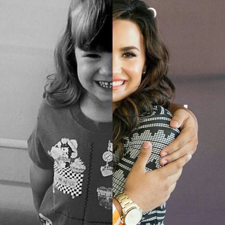 garfieldsthings's tweet photo. vocês não podem fazer isso comigo  #HappyBirthdayDemiLovato https://t.co/HrvOvCrtlw