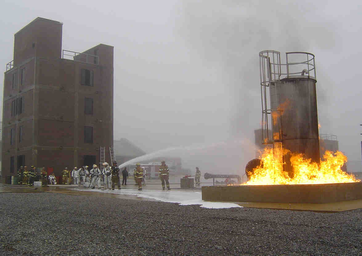 ffshifflett's tweet image. #fire training at Alabama #fire college #alfire #arff