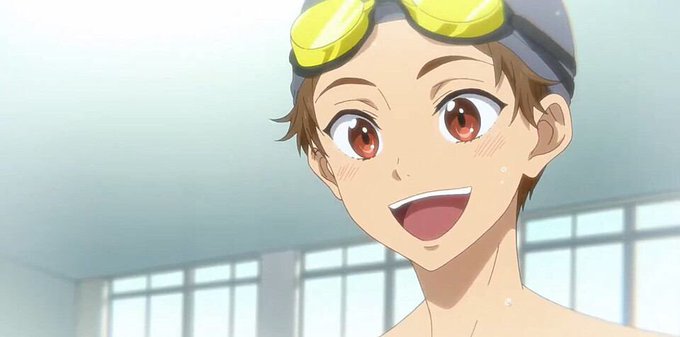 桐嶋夏也のtwitterイラスト検索結果 古い順