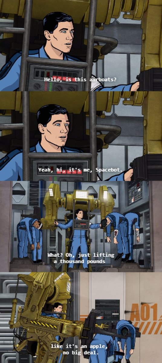 Archer Quotes (@archerquote) on Twitter photo  Archer Quotes (@archerquote) on Twitter photo