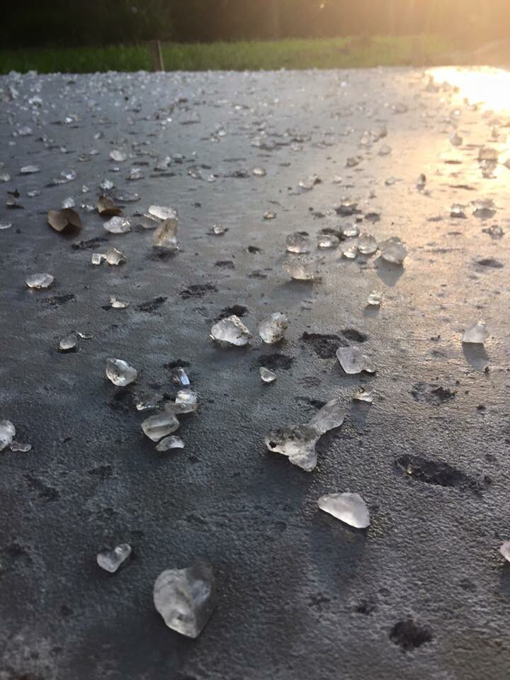 DecoConcDesign's tweet image. #saltedconcrete #goodmorning #hiltonhead