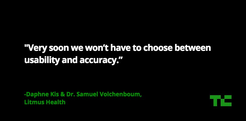 TechCrunch's tweet photo. What the Fitbit lawsuit means for clinical researchers https://t.co/qRHNjlN9IJ https://t.co/xFHRmXhplt