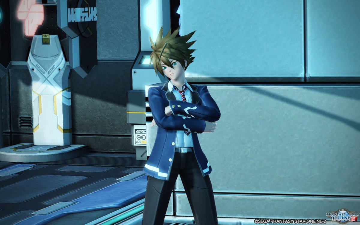 Pso2 みんなキャラクリ凄すぎ 再現キャラの隣に元ネタ まとめ 4ページ目 Togetter