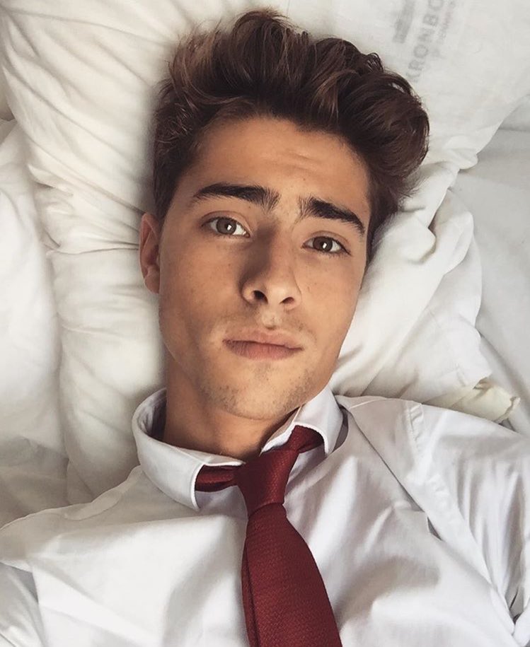 after a long day 😴