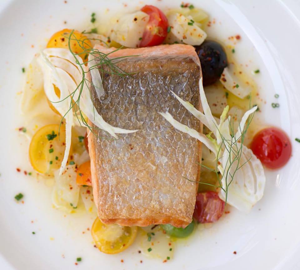 Q_Americas's tweet photo. Enjoy Hollywood's #GoldenAge &amp; #MemberBenefits @ @PaleyHollywood #RestaurantFriday #EEEEEats https://t.co/JEdB0xQrRi https://t.co/lod5XeKIGS