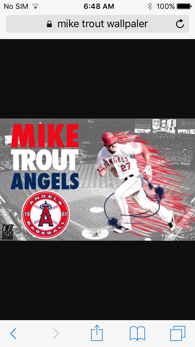 esq_nut's tweet photo. @esq_nut Mike trout https://t.co/4xOZ8VRvJQ