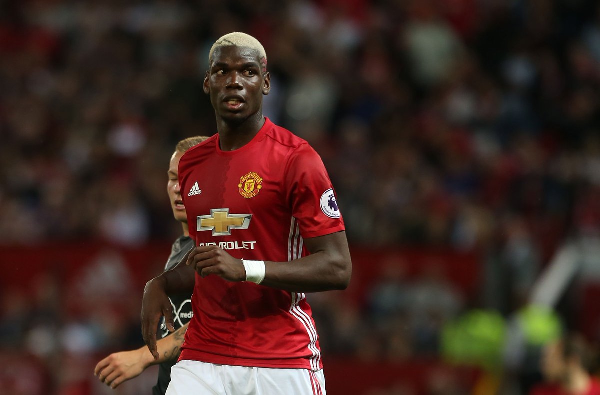paul pogba